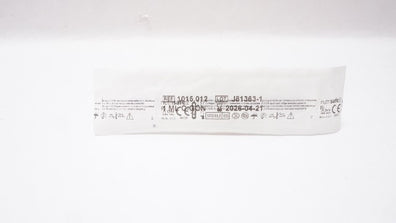 Vygon 1015.012 Safe Ente Feeding Syringe w/ a Nutrisafe2 Connection 1ml C-Gon